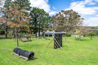 9 Bedroom Property for Sale in Stanford Western Cape